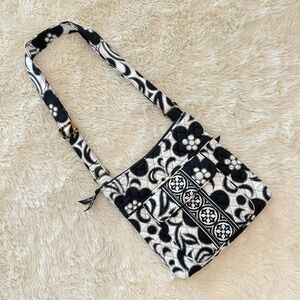 Vera Bradley Crossbody Tote